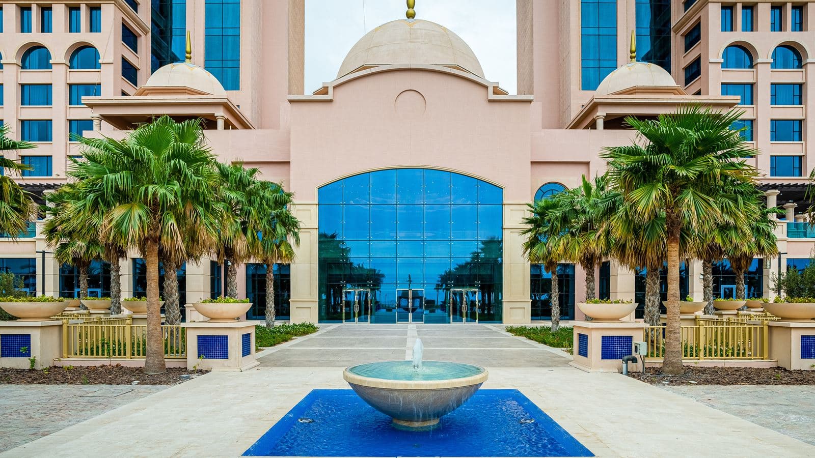 general-main-building
