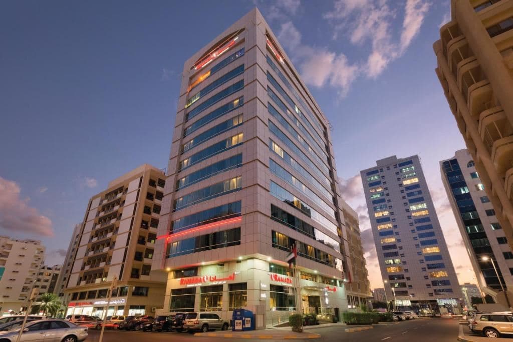 general-main-building