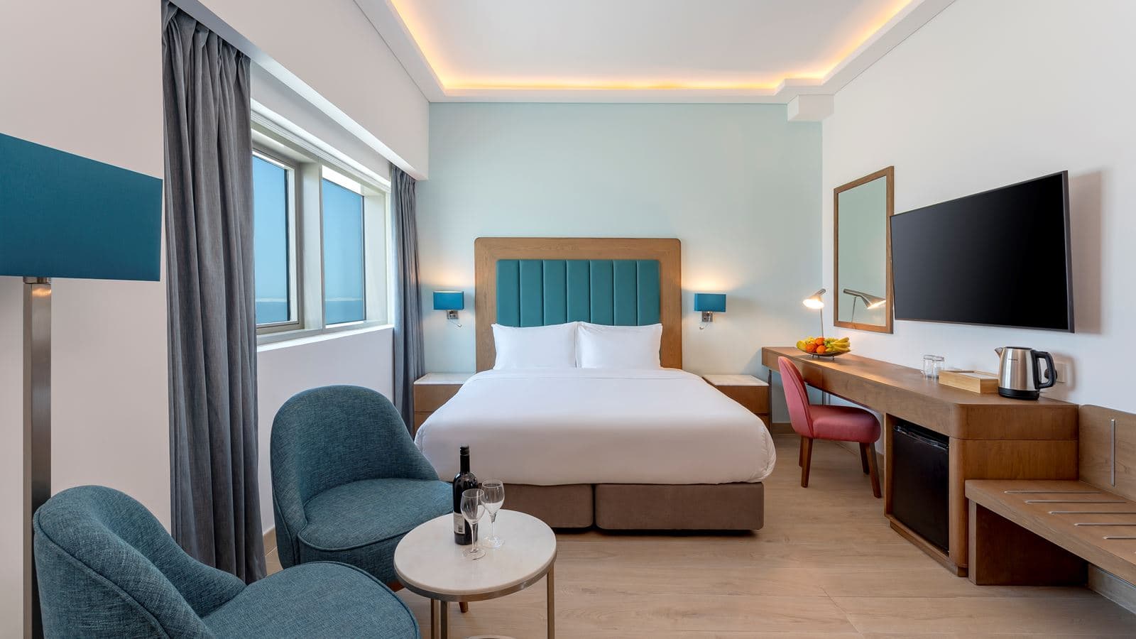 rooms-standard-room
