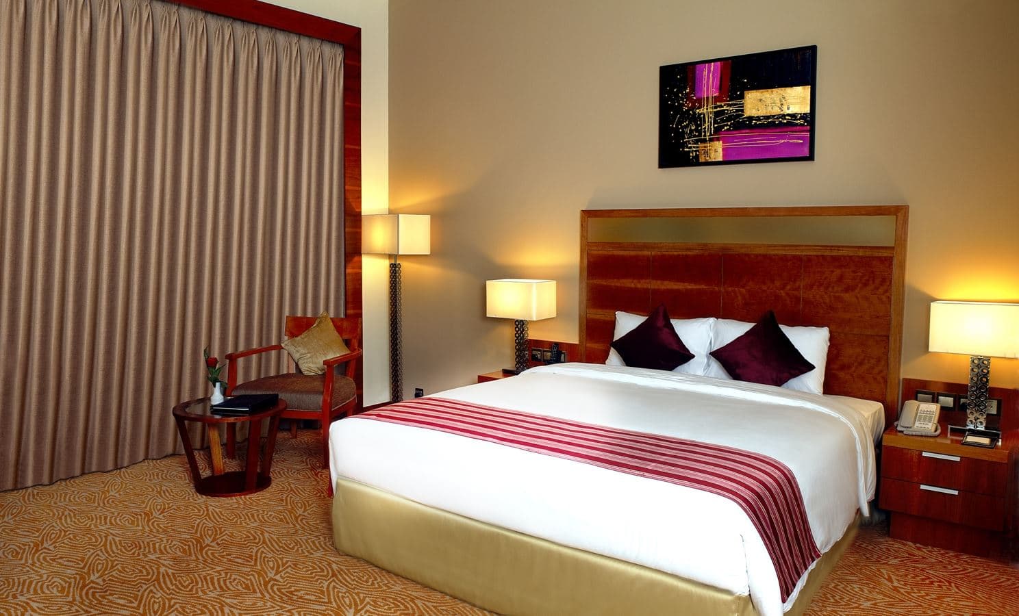 rooms-standard-room