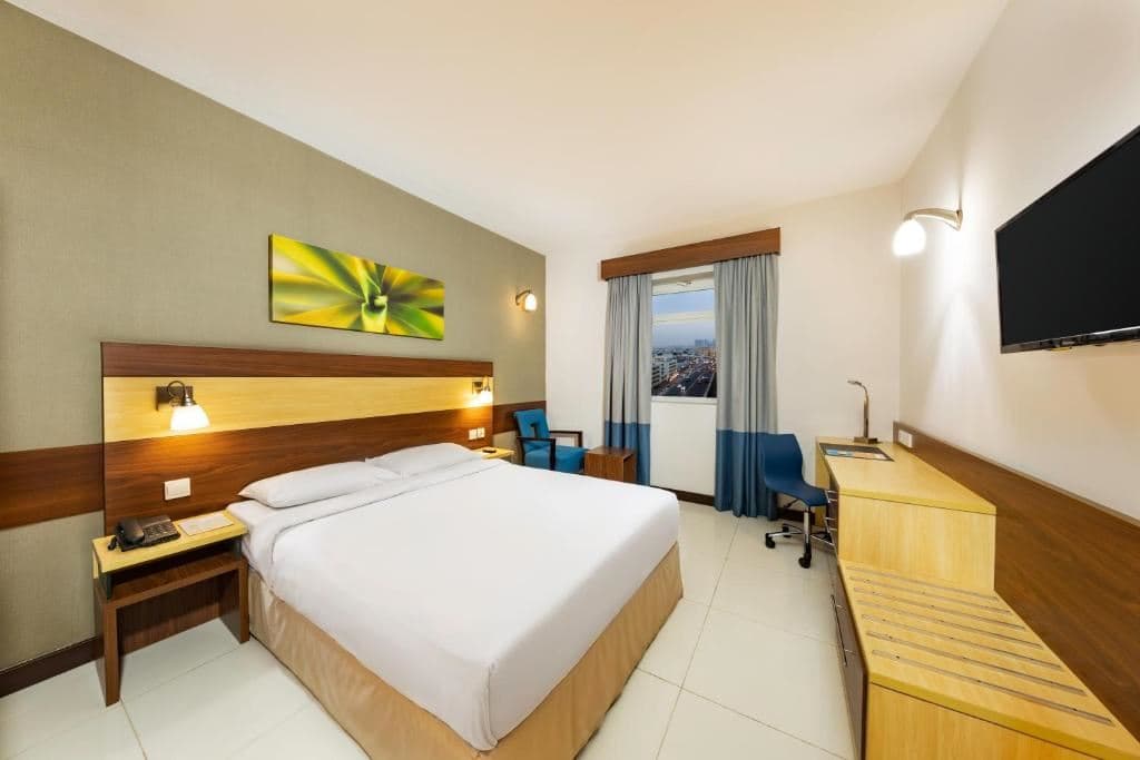 rooms-standard-room