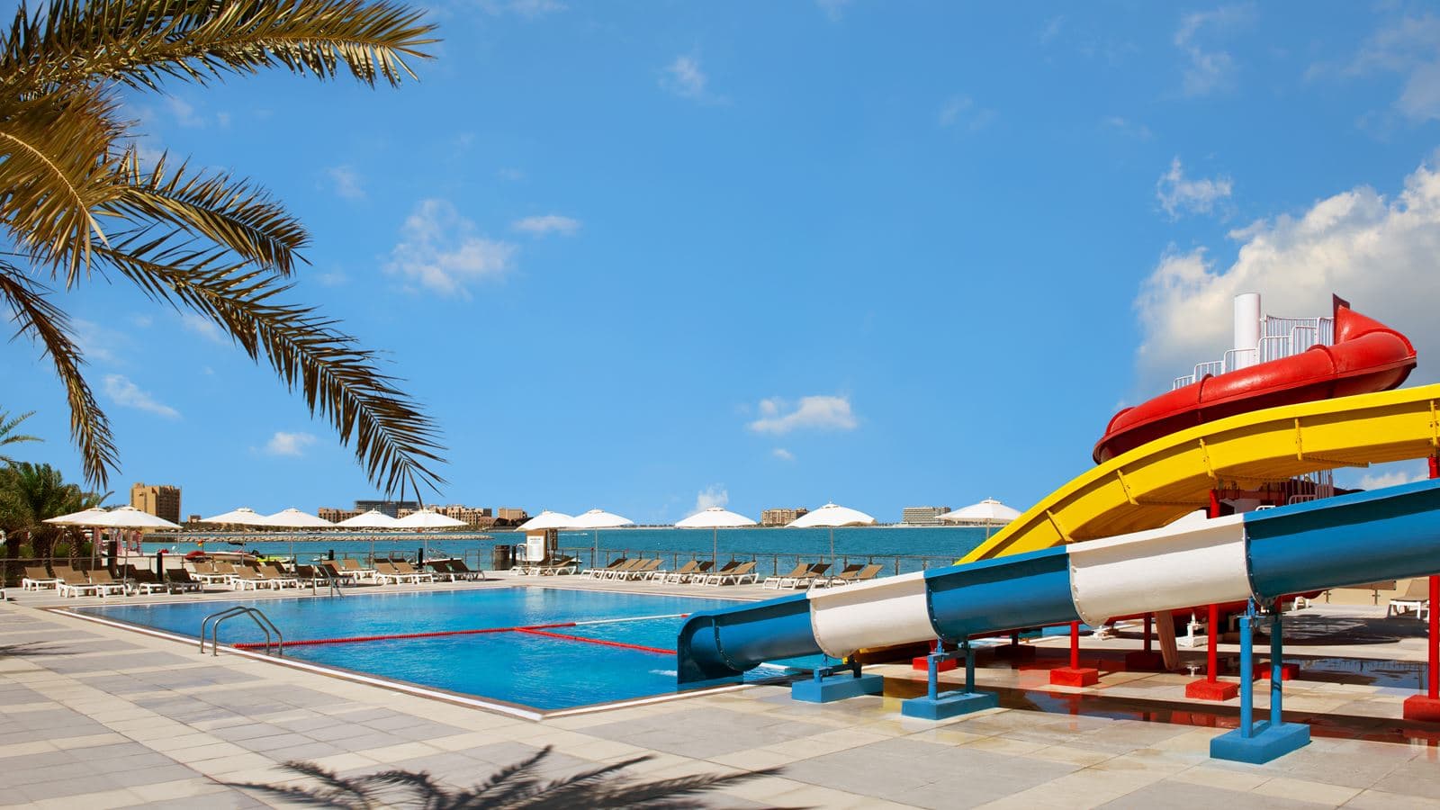 pools-main-building