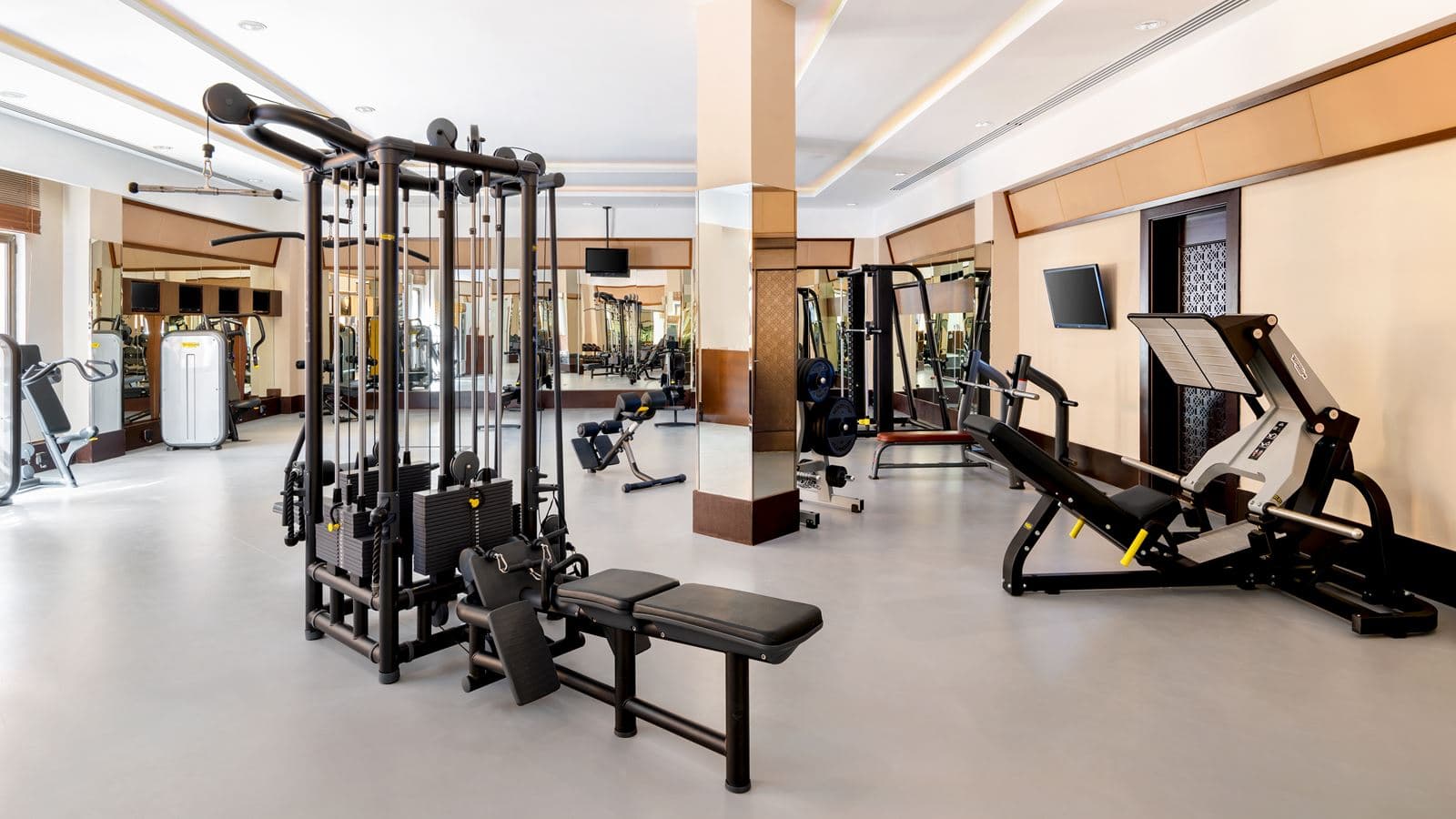sport-main-building