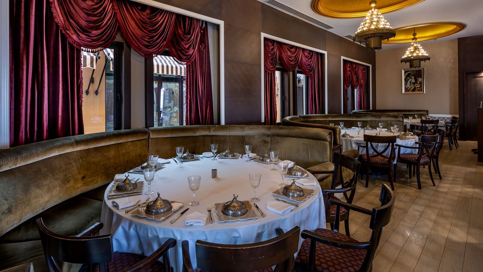 restaurants-lalezar