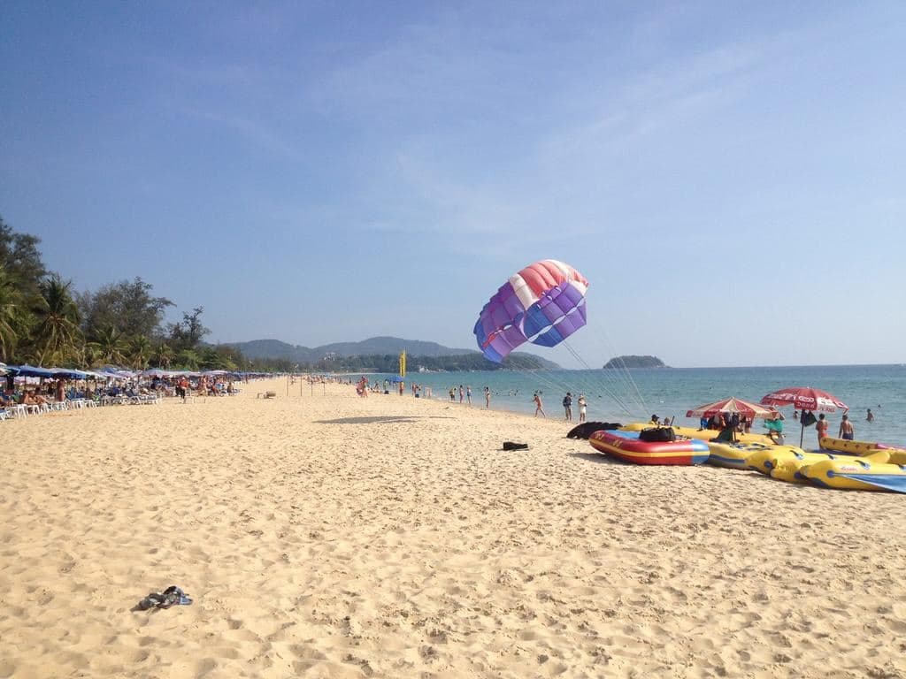 beach-beach