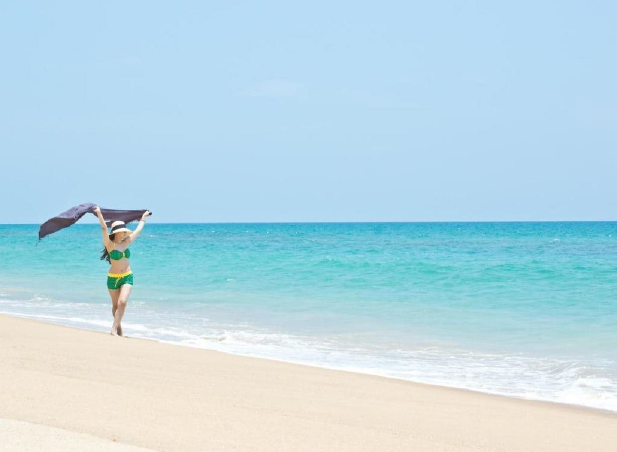 beach-beach