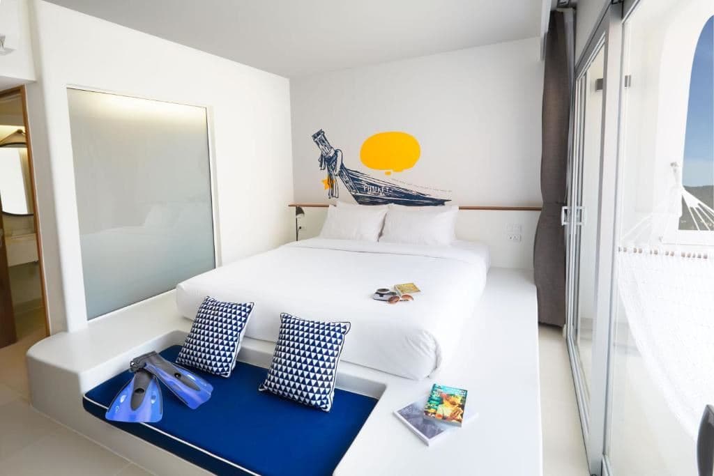 rooms-patong