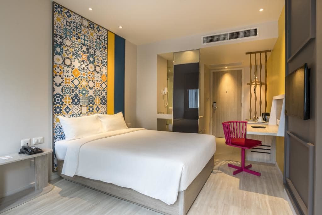 rooms-standard-room