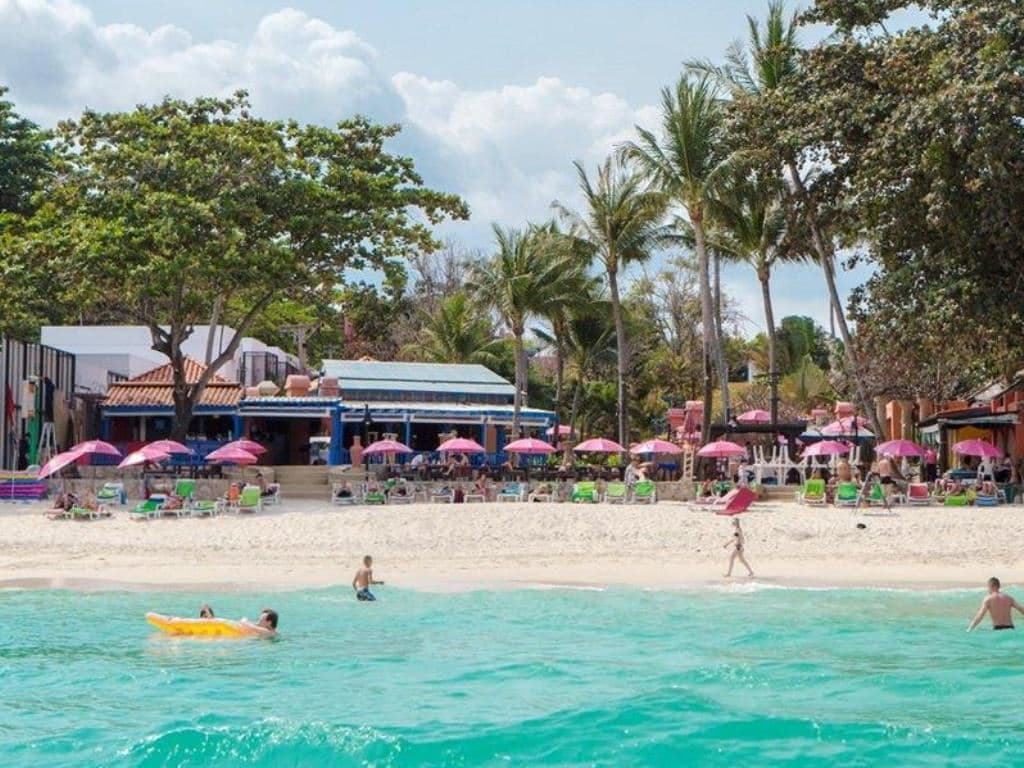 beach-beach