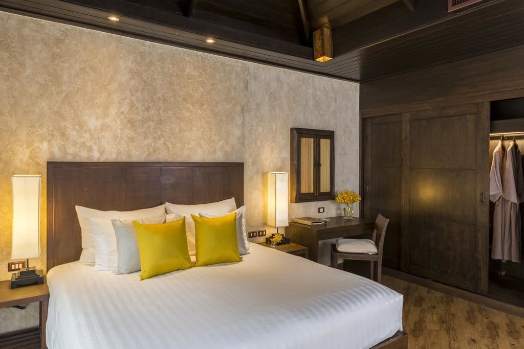 rooms-villa