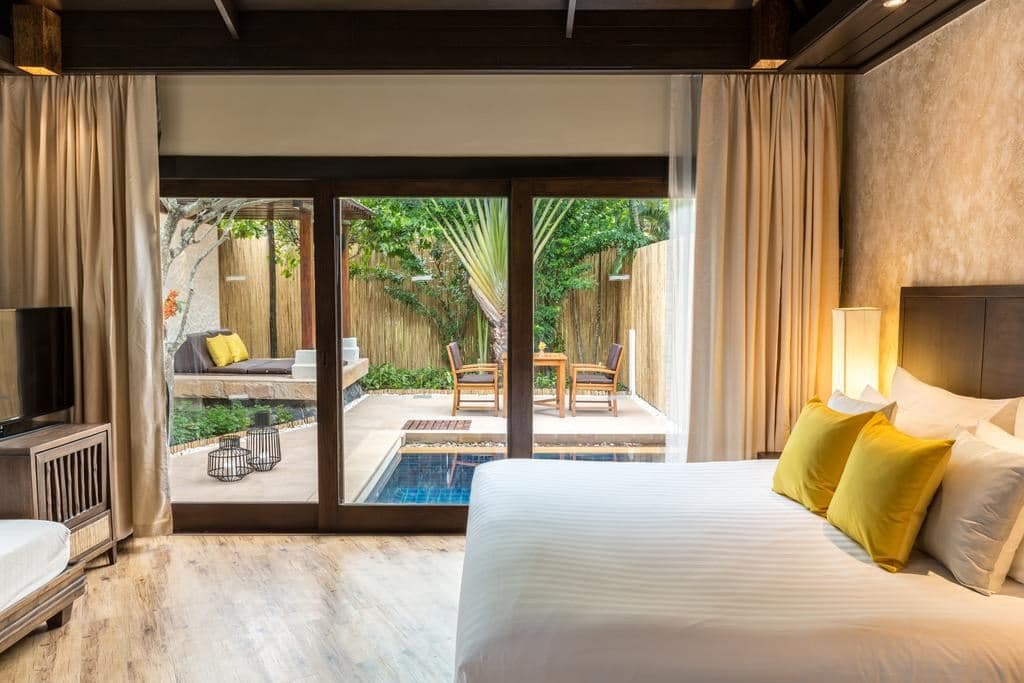 rooms-villa