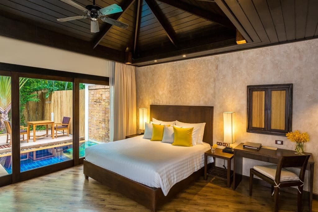 rooms-villa