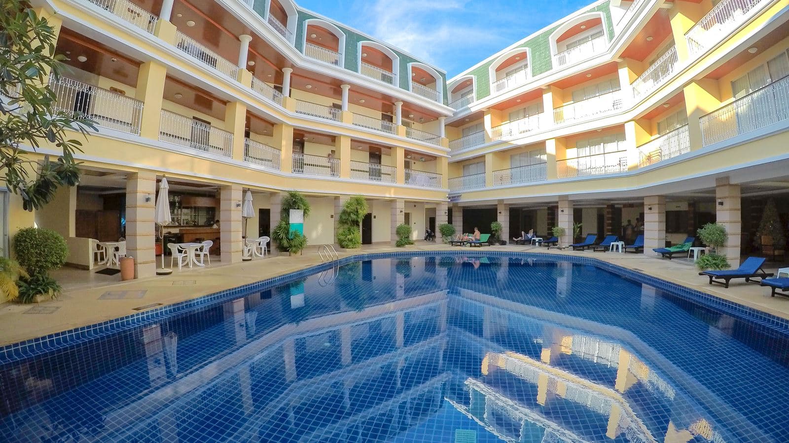 general-main-building