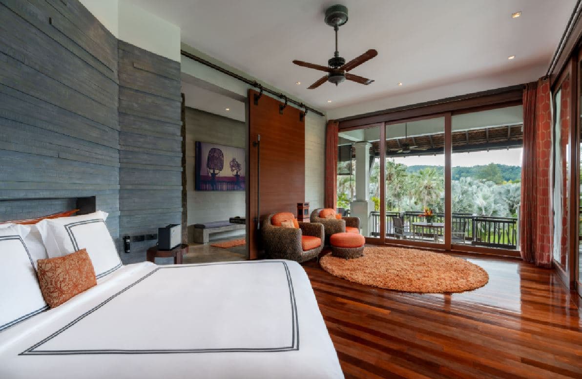 rooms-bensley-residence
