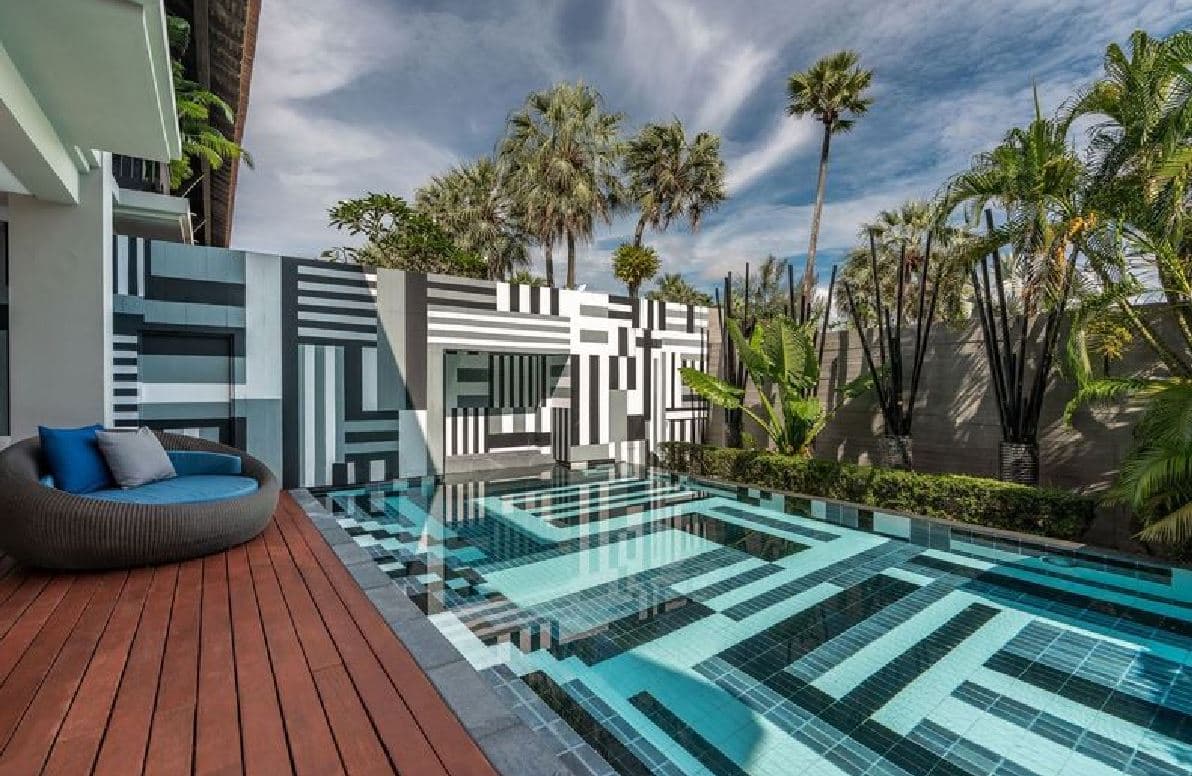 rooms-bensley-residence