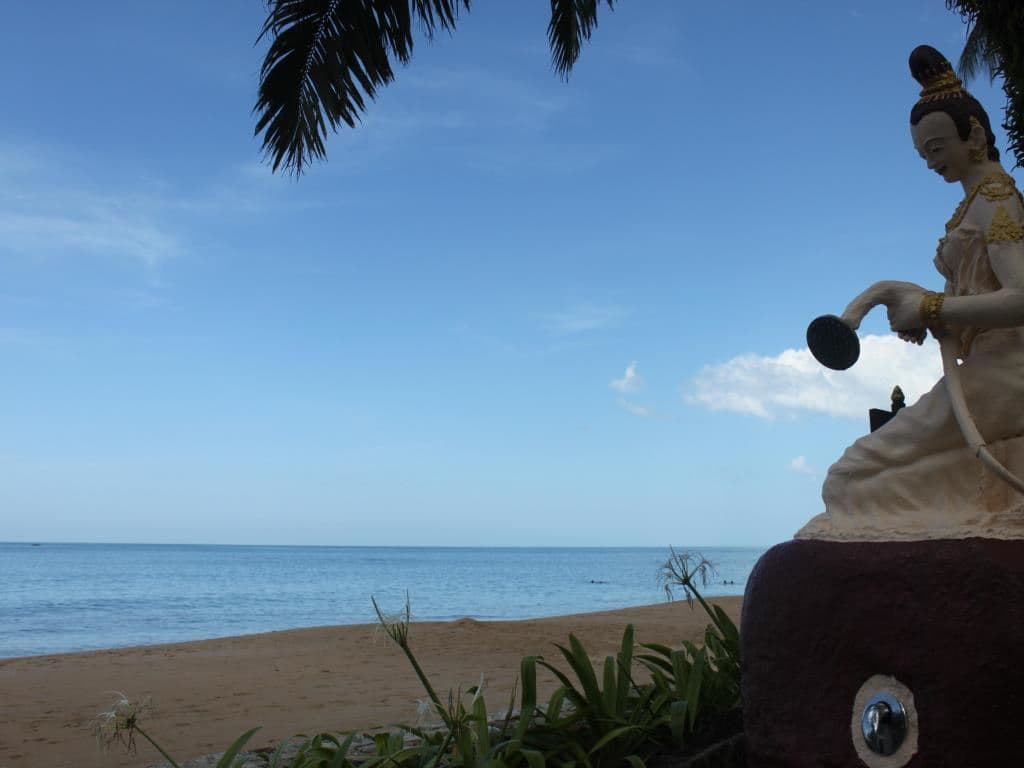 beach-beach