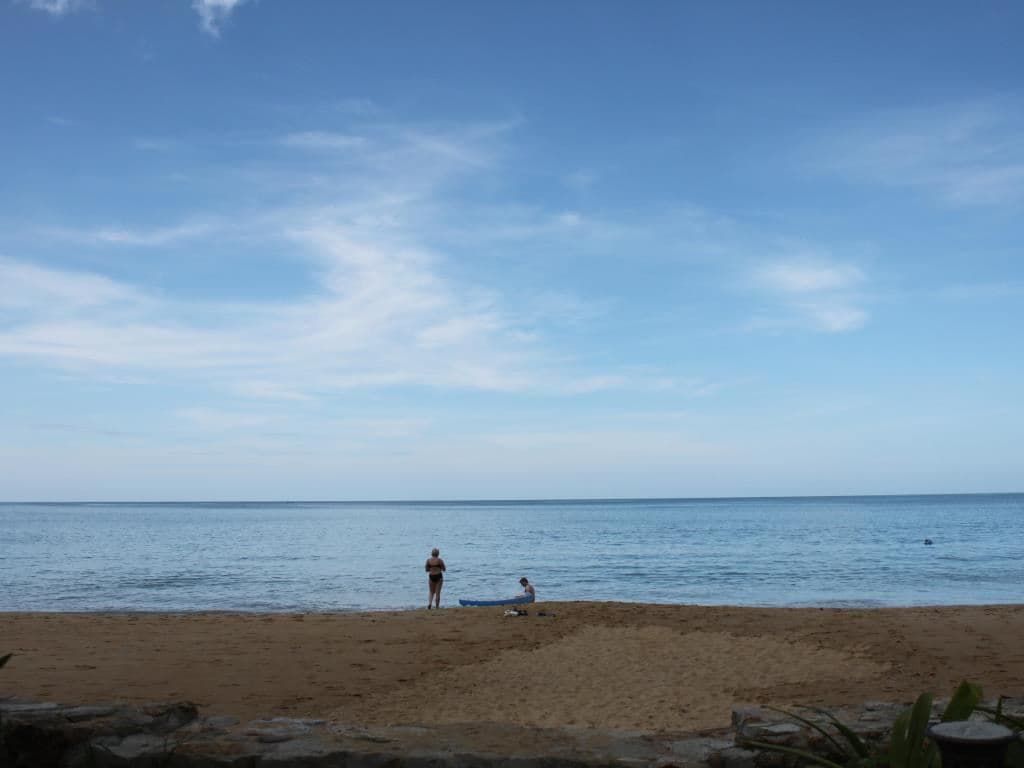 beach-beach