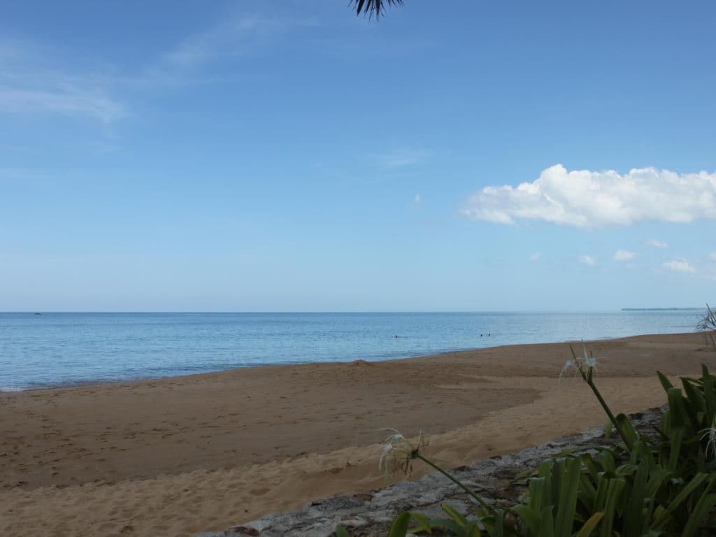 beach-beach