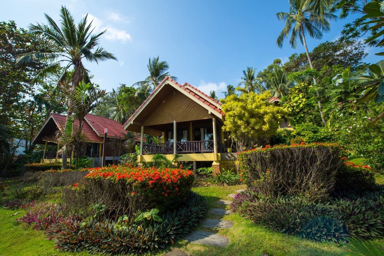 rooms-cottage