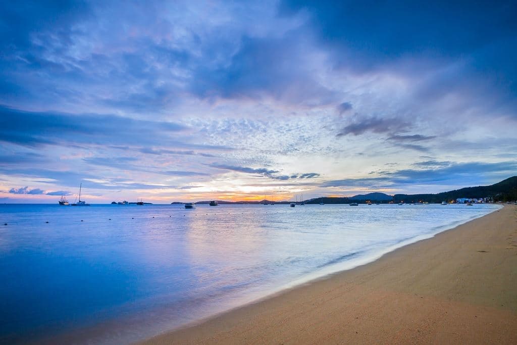beach-beach