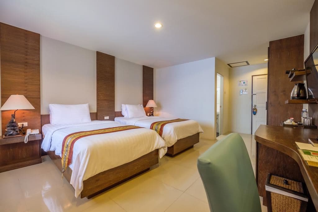 rooms-standard-room