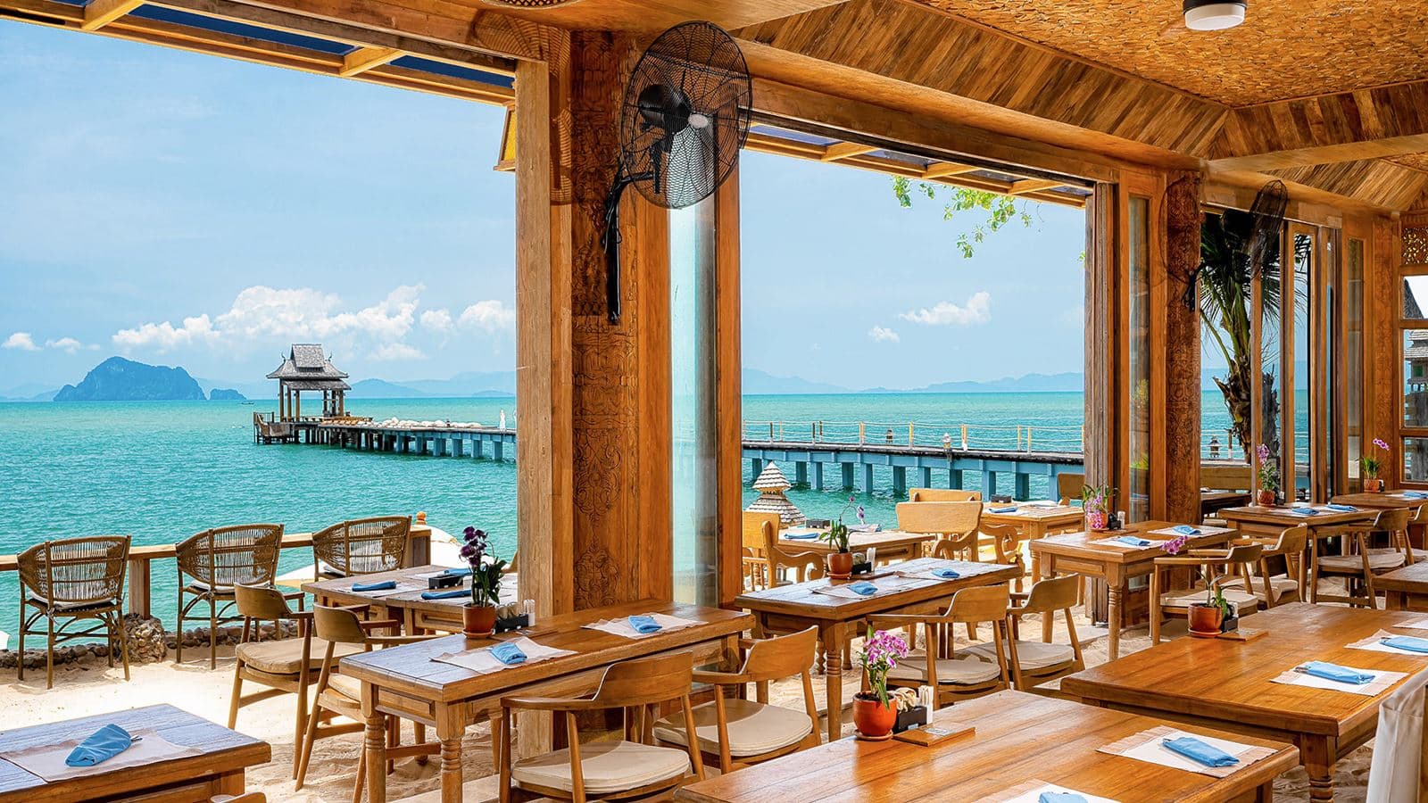restaurants-the-titan-grill