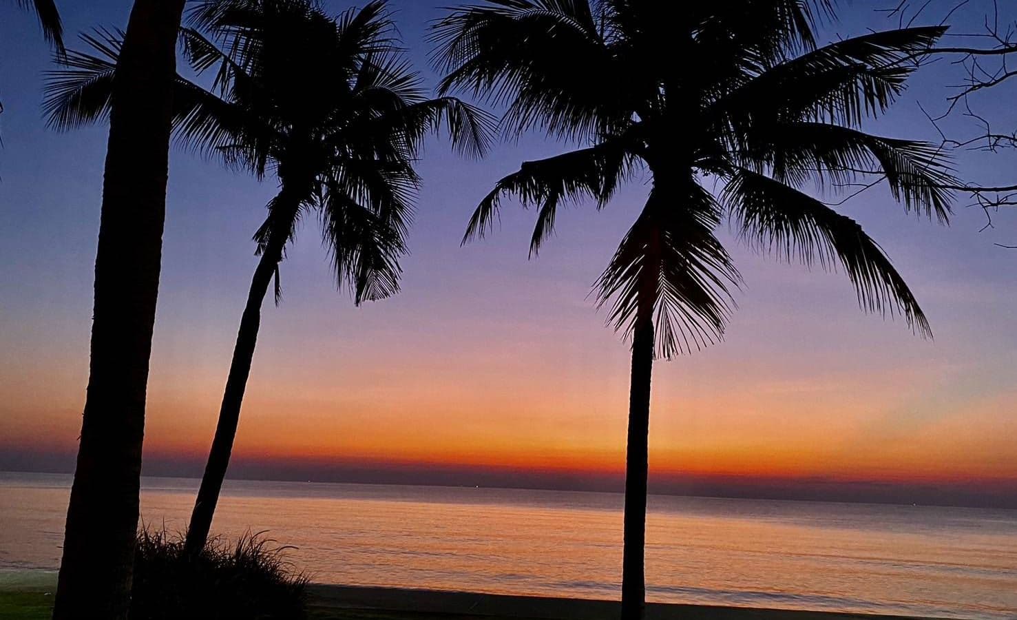 beach-beach