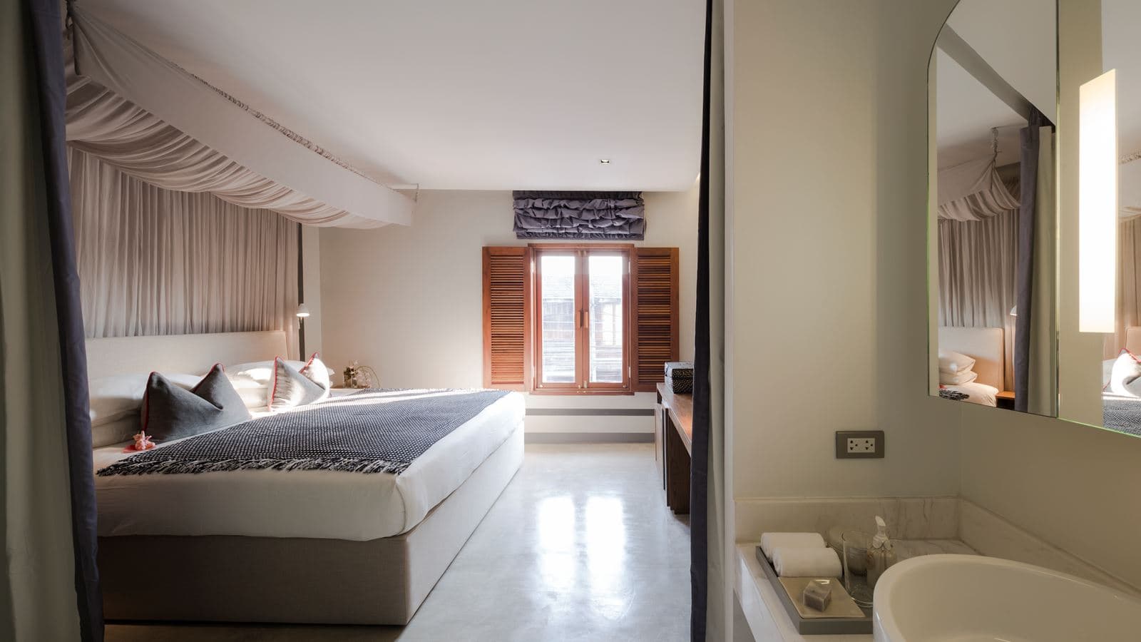 rooms-standard