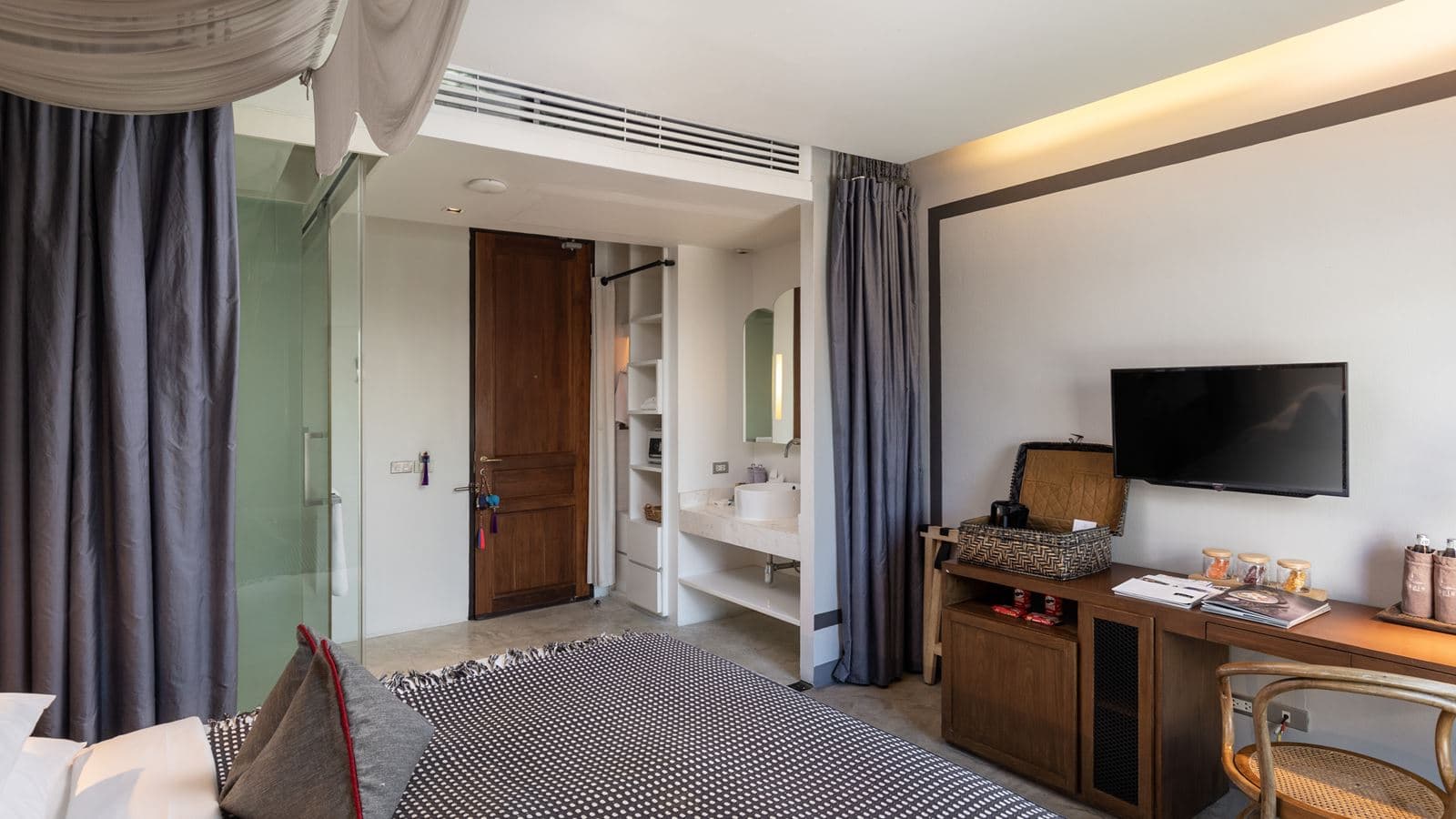rooms-standard