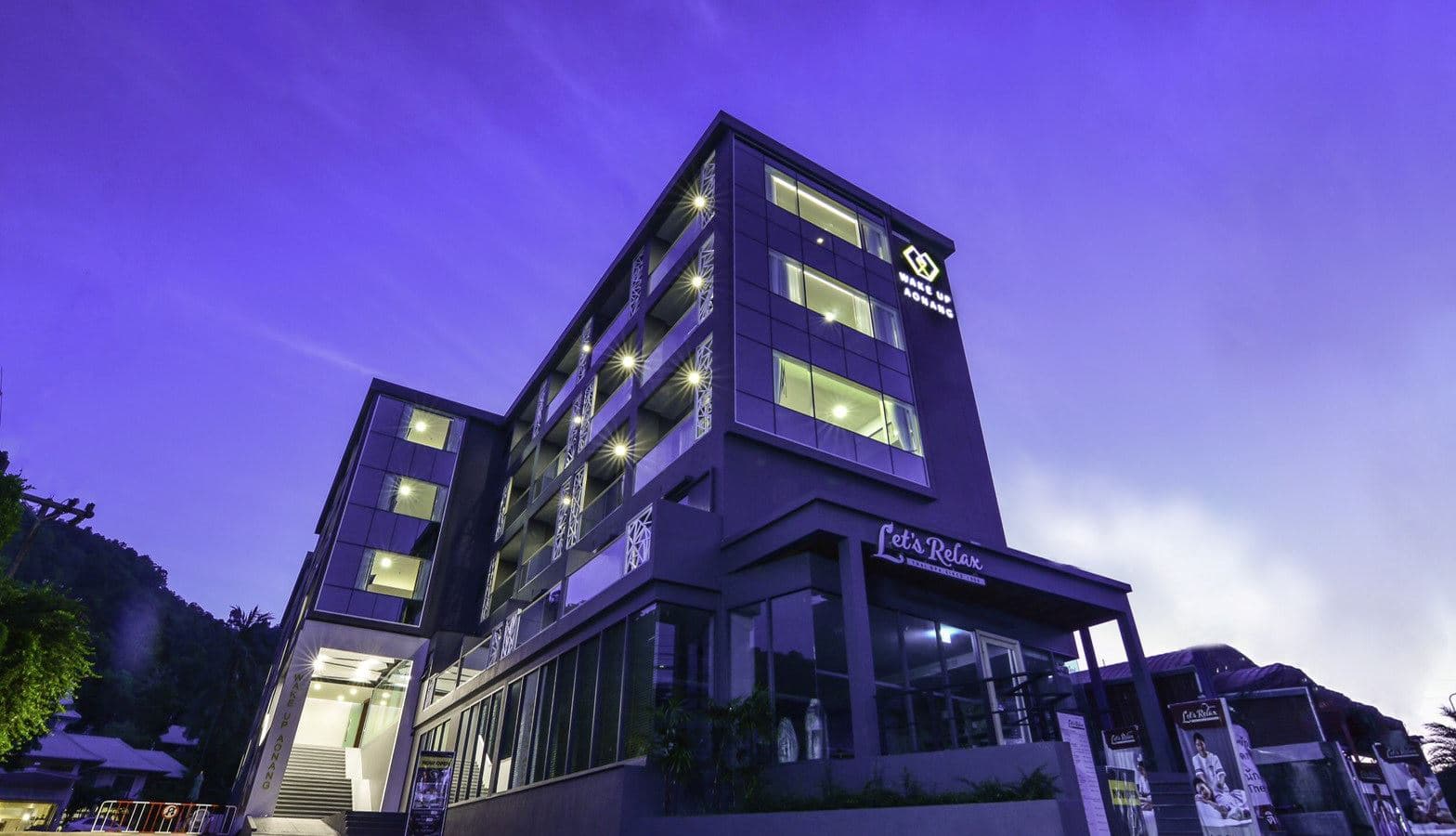 general-main-building