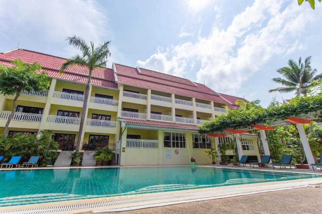 general-main-building