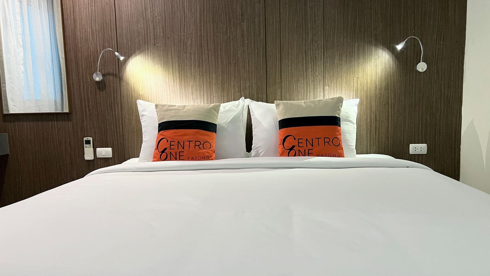 rooms-standard