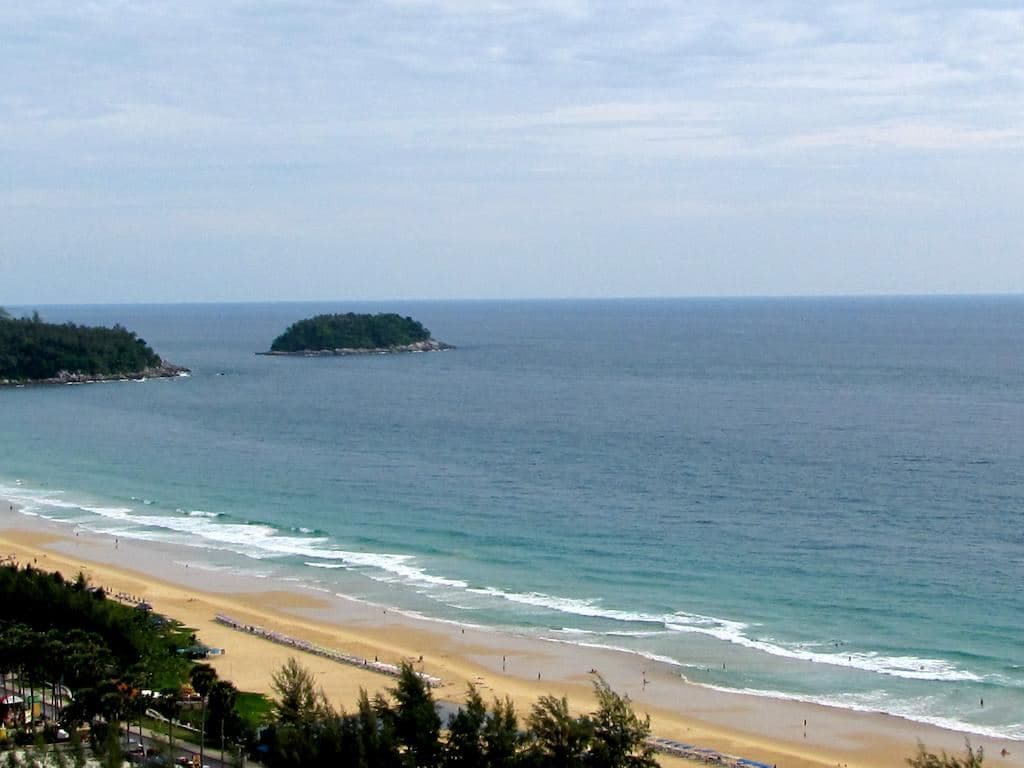 beach-beach