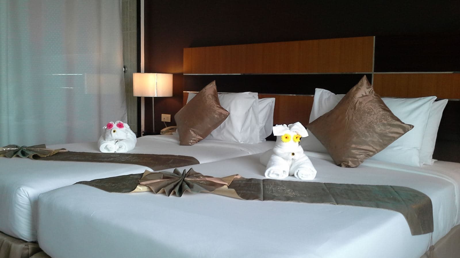 rooms-superior
