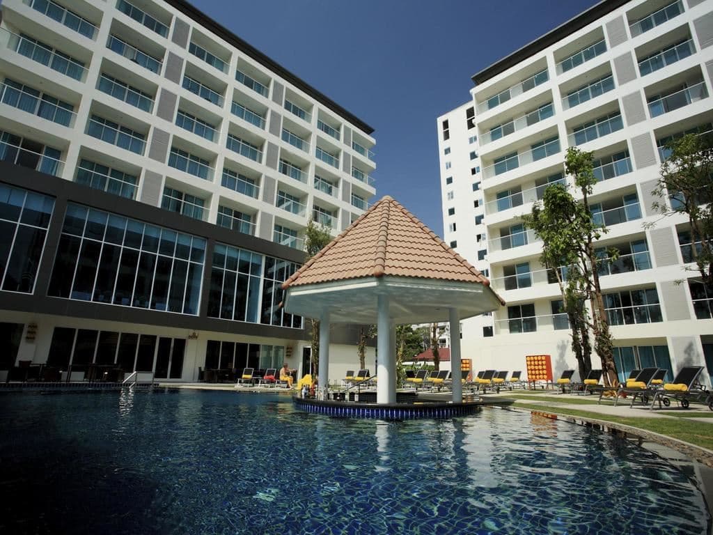 general-main-building