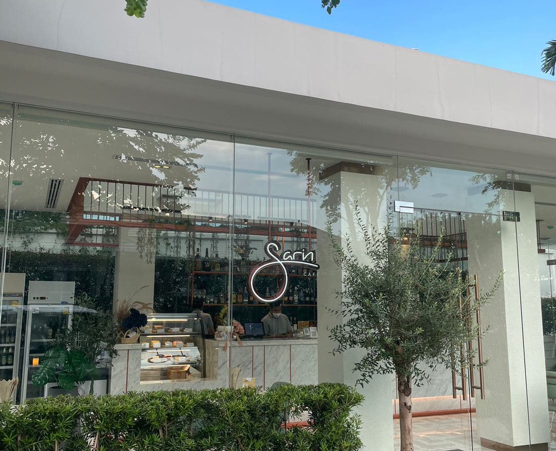 restaurants-sarin