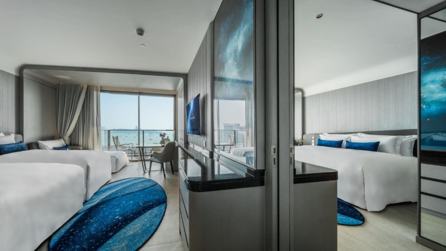 rooms-space-connex