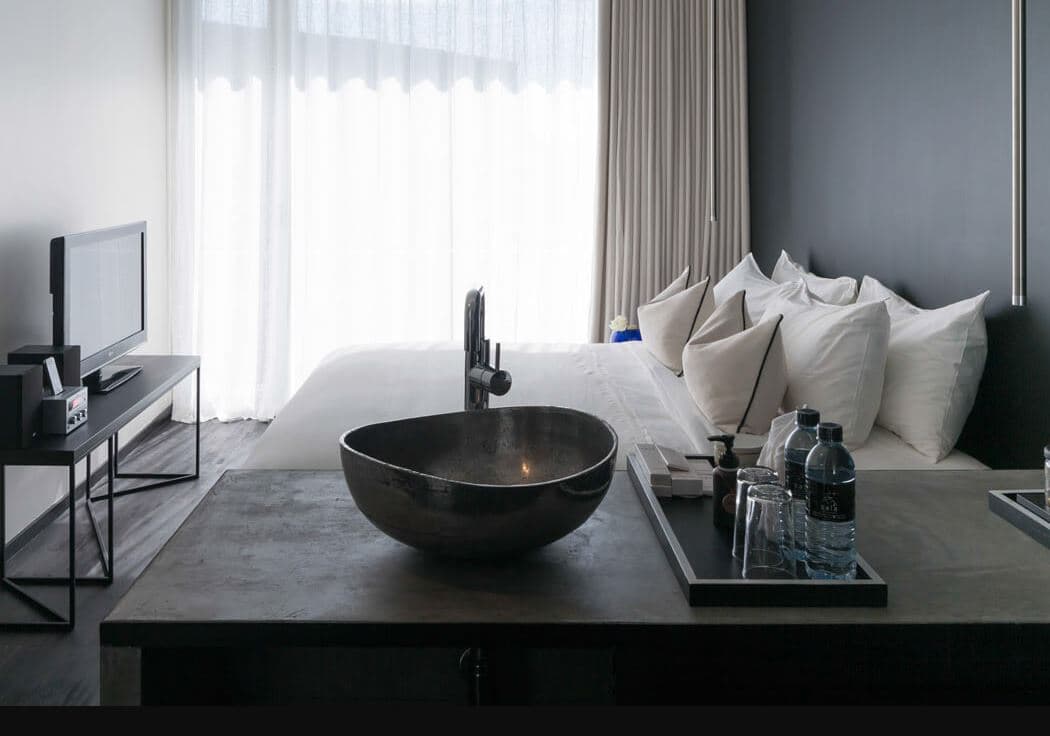 rooms-standard