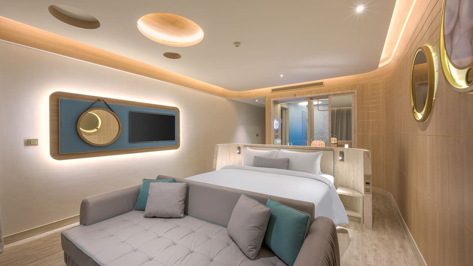 rooms-pool-access