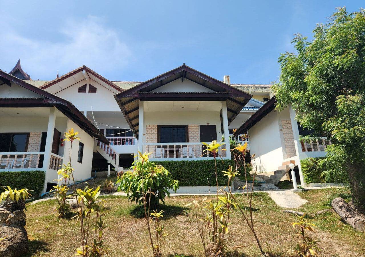 rooms-sbungalow