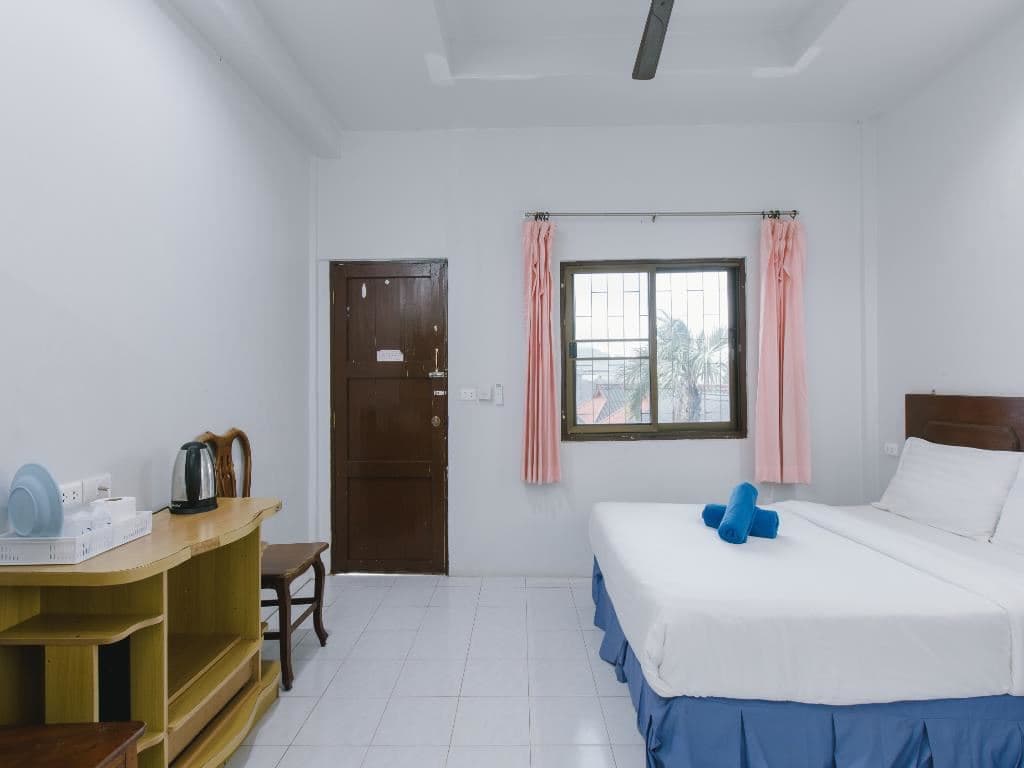 rooms-sbungalow