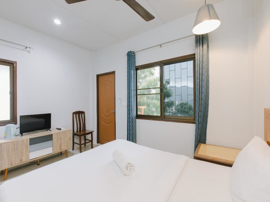 rooms-sbungalow