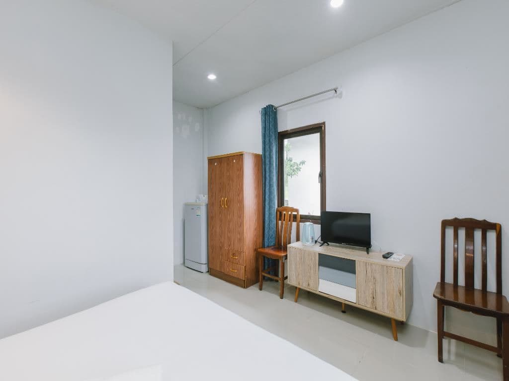 rooms-sbungalow