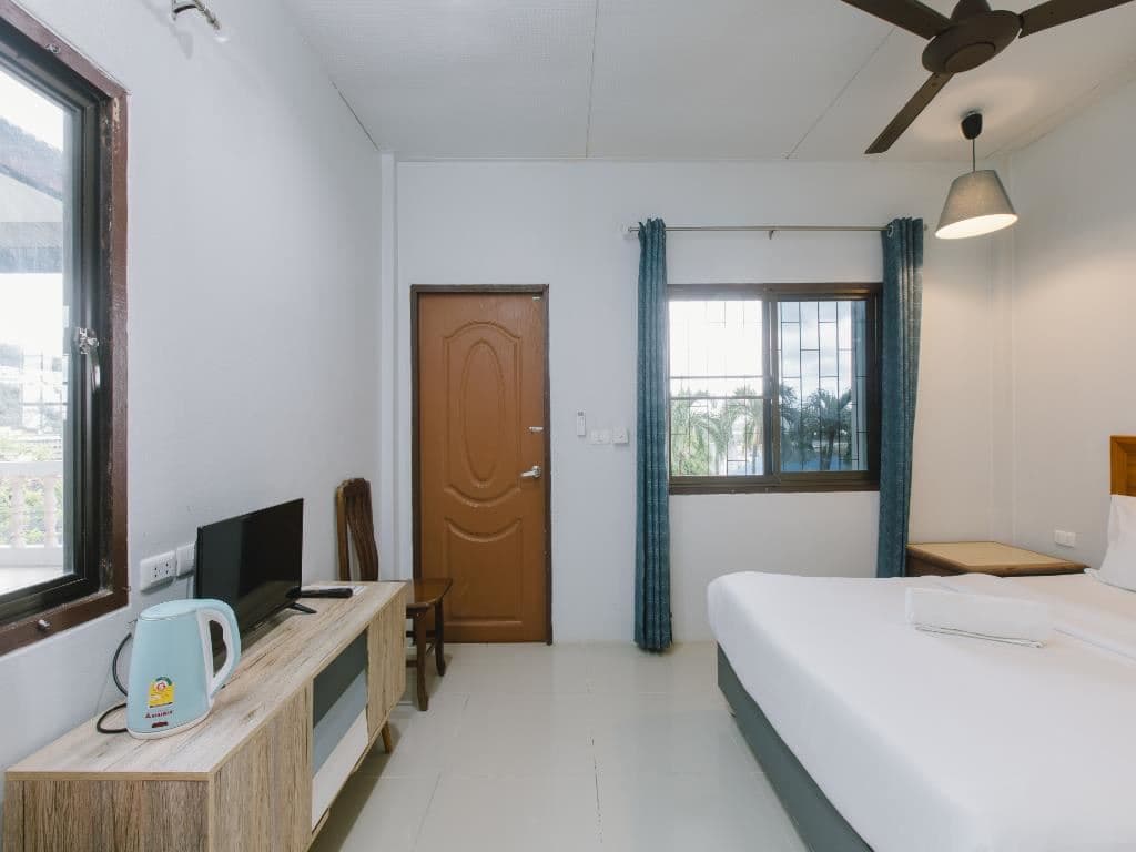 rooms-sbungalow