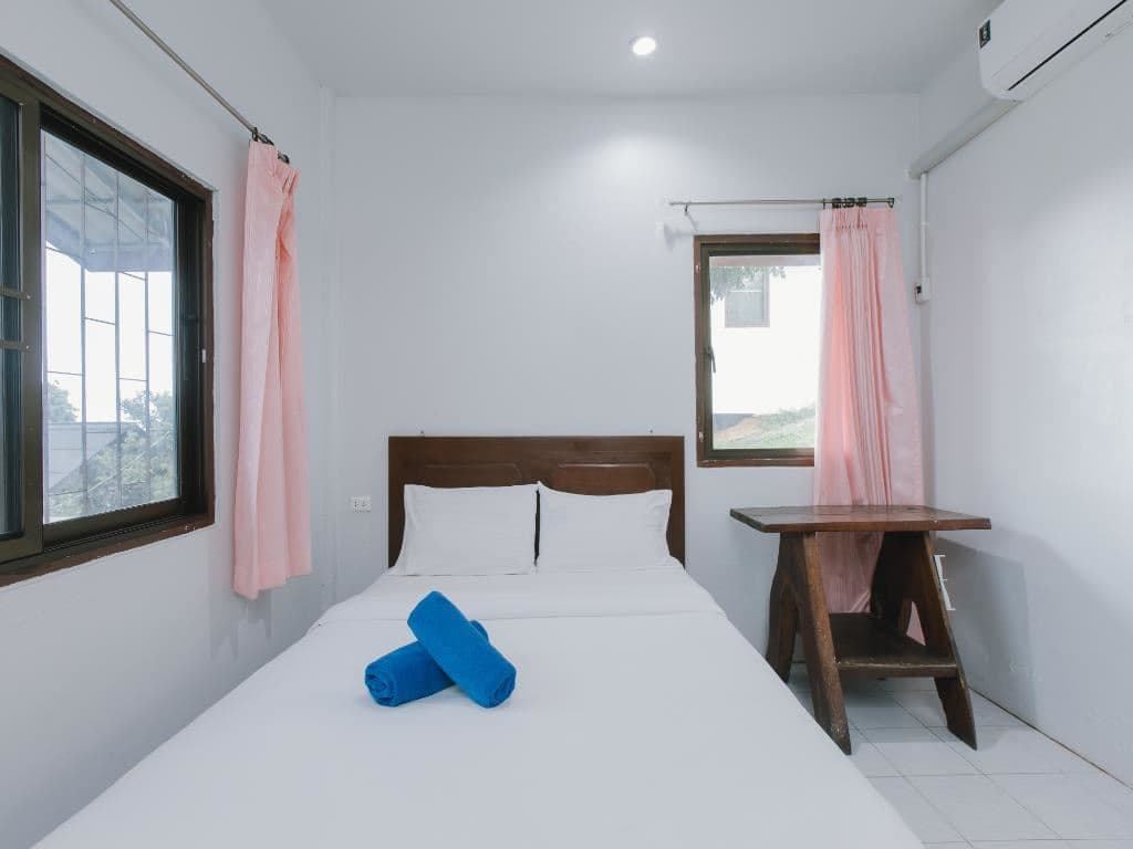 rooms-sbungalow