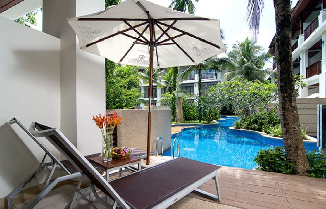 rooms-pool-access