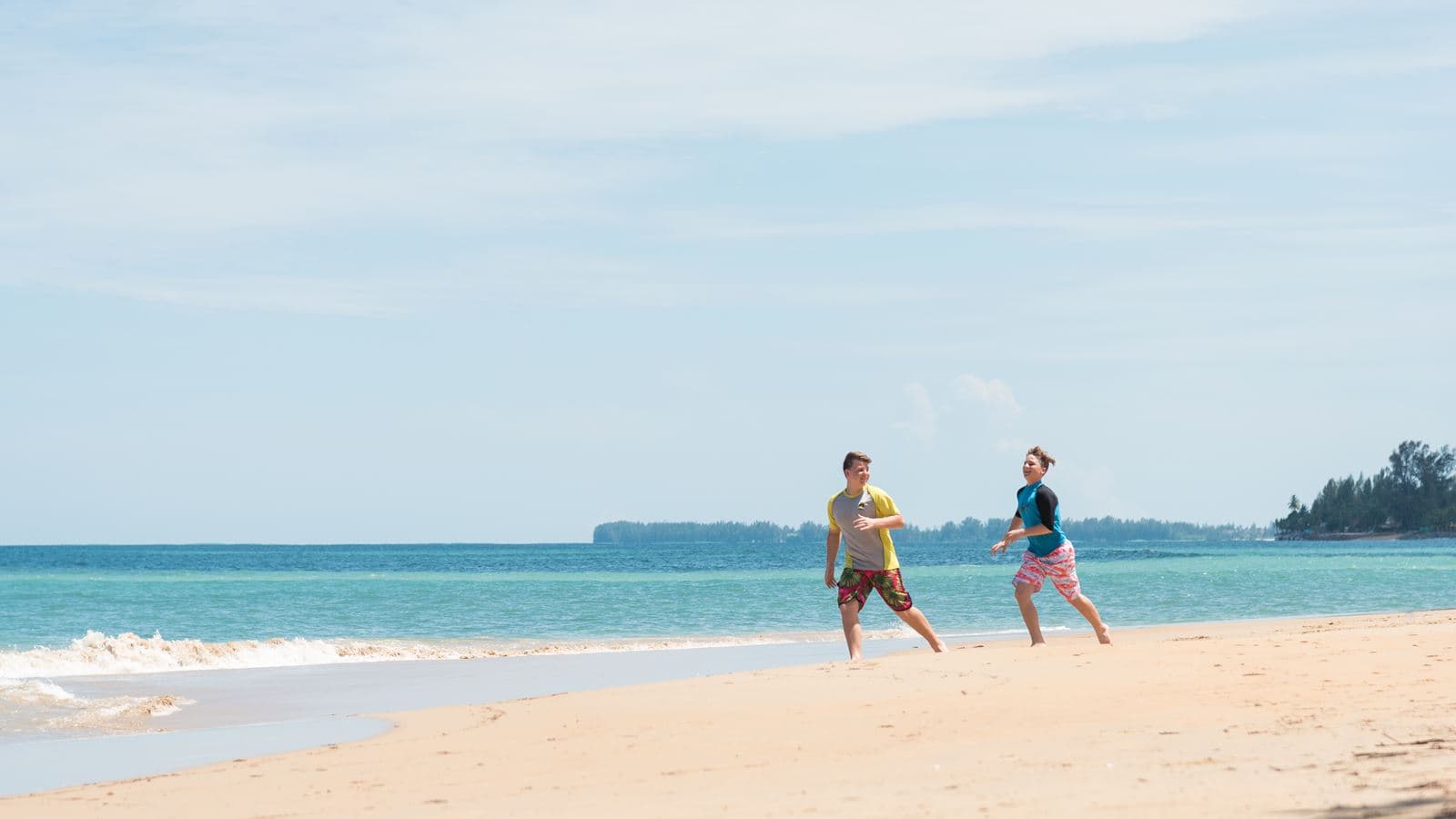 beach-beach