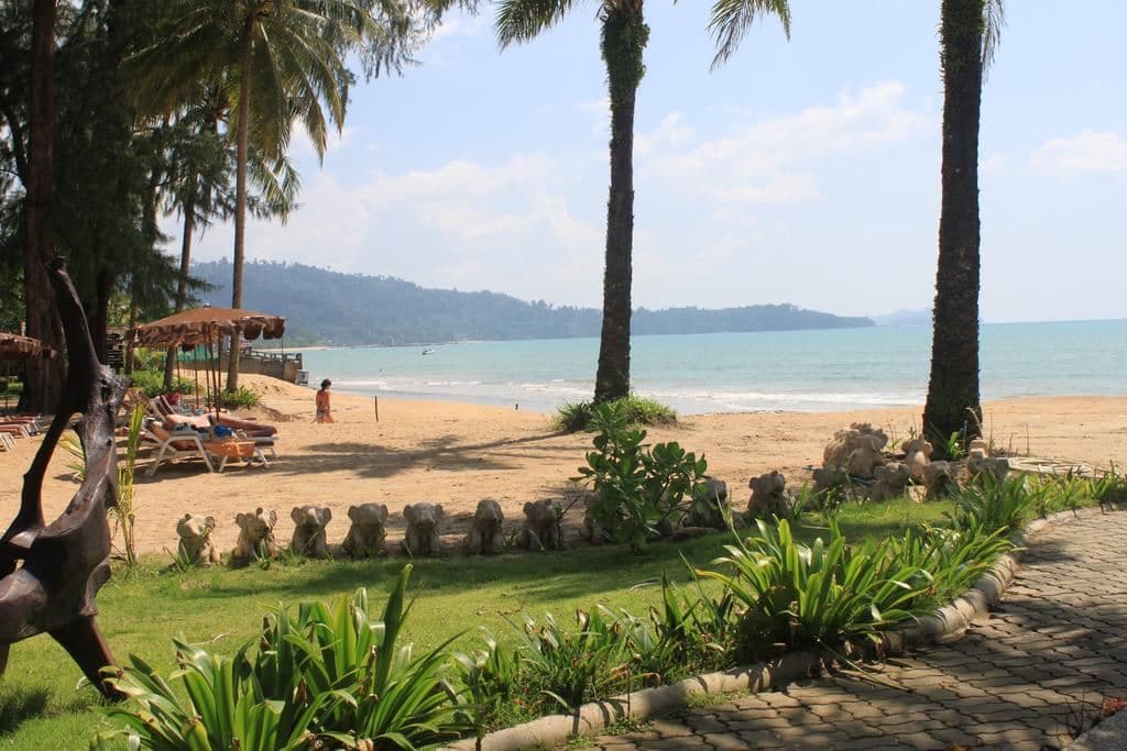 beach-beach