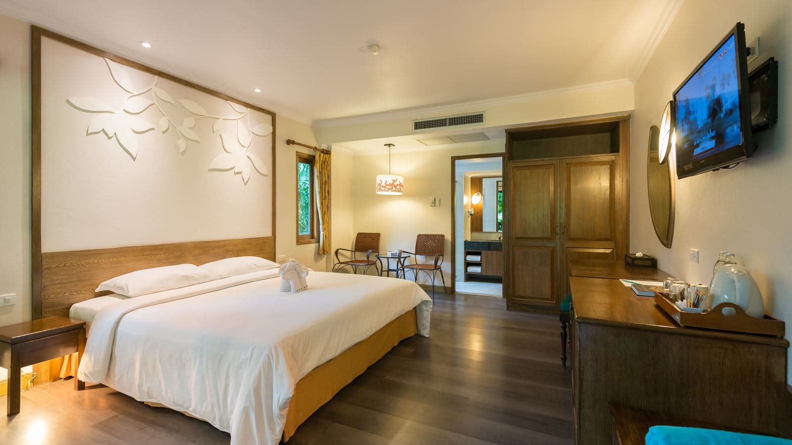 rooms-villa