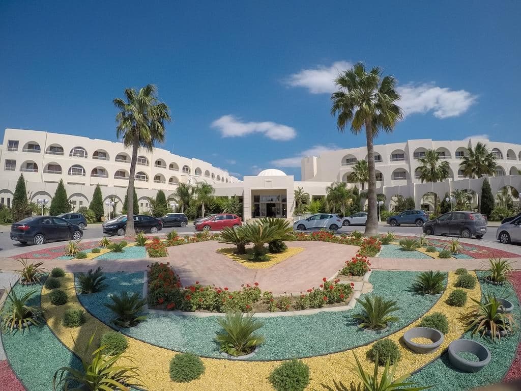 general-main-building